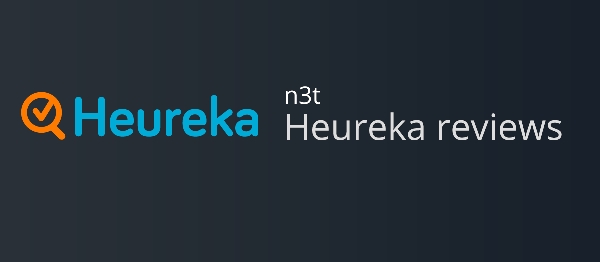 Joomla N3t Heureka Reviews Extension