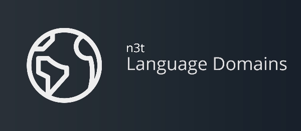 Joomla N3t Language Domains Extension