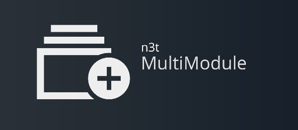 Joomla N3t MultiModule Extension