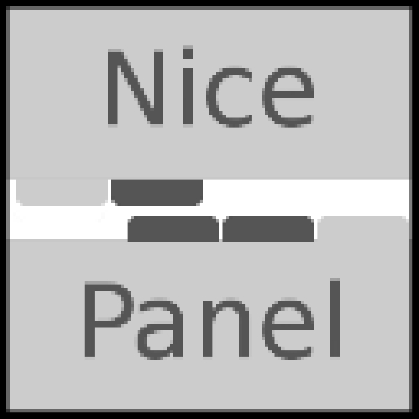 Joomla NicePanel Extension