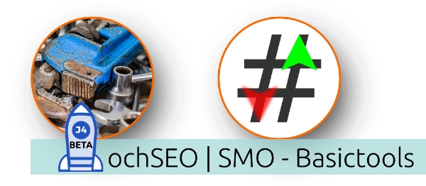 Joomla OchSEO|SMO Toolbox Extension