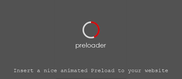 Joomla Ol Preloader Extension