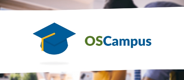 Joomla OSCampus Extension