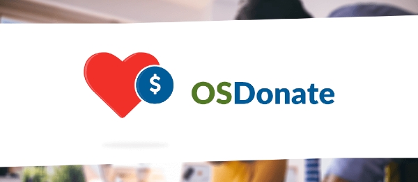 Joomla OSDonate Extension