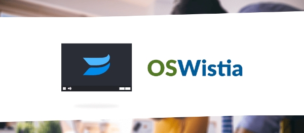 Joomla OSWistia Extension