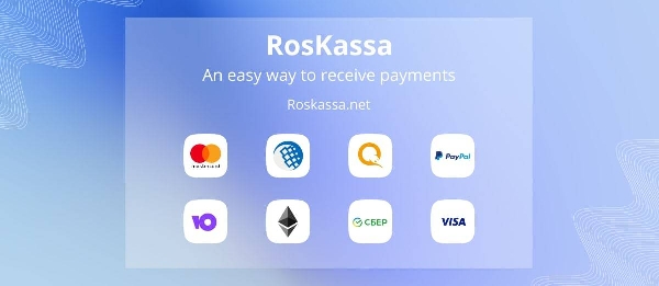 Joomla Payment Gateway Of RosKassa Extension