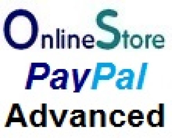 Joomla PayPal Advanced For Virtuemart Extension