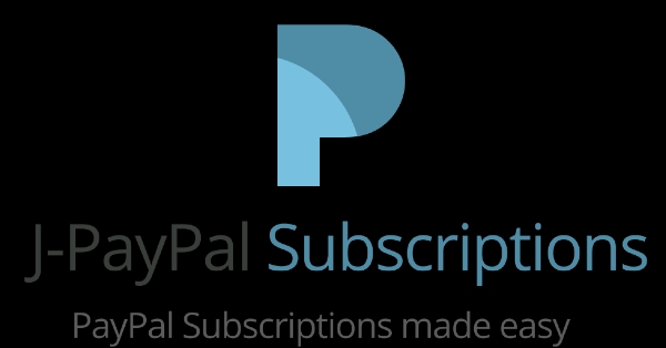 Joomla Paypal Subscriptions Pro Extension