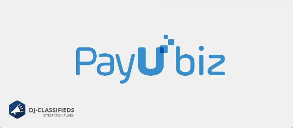 Joomla PayU Biz India For DJ-Classifieds Extension