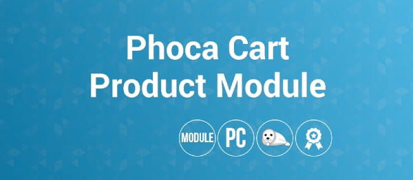 Joomla Phoca Cart Product Extension