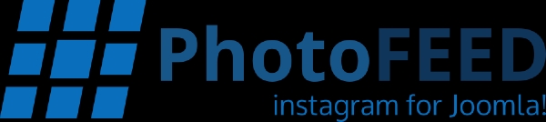 Joomla Photofeed Extension