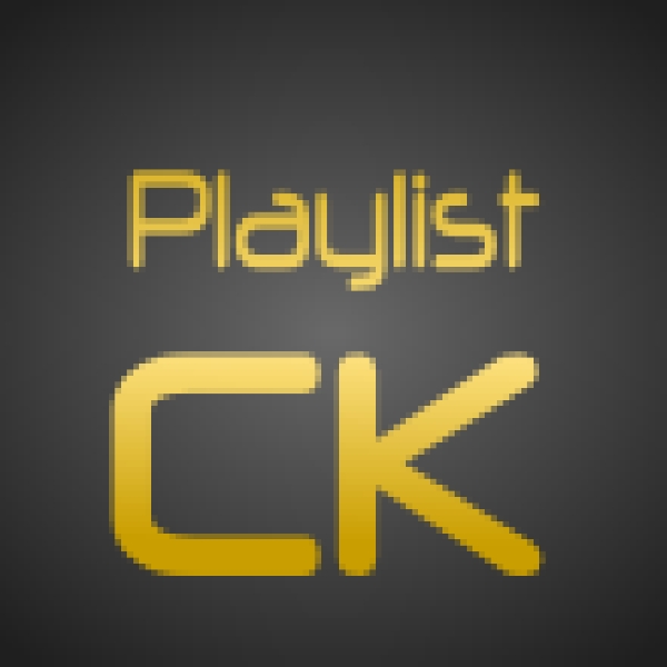 Joomla Playlist CK Extension