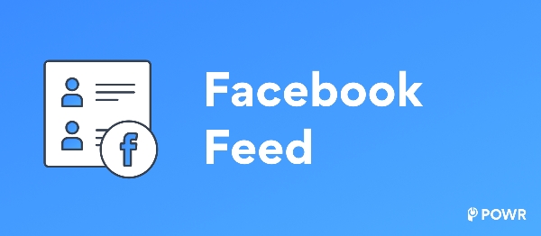 Joomla POWR Facebook Feed Extension