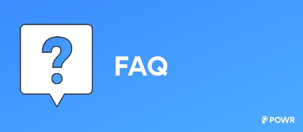 Joomla POWR FAQ Extension