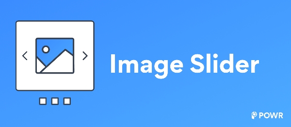 Joomla POWR Image Slider Extension