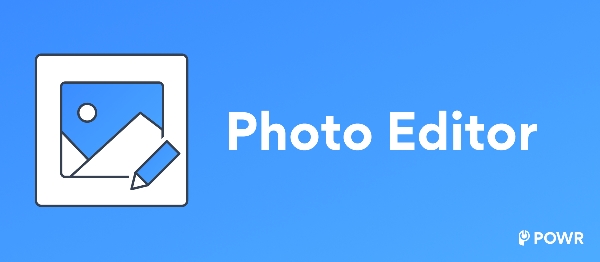 Joomla POWR Photo Editor Extension