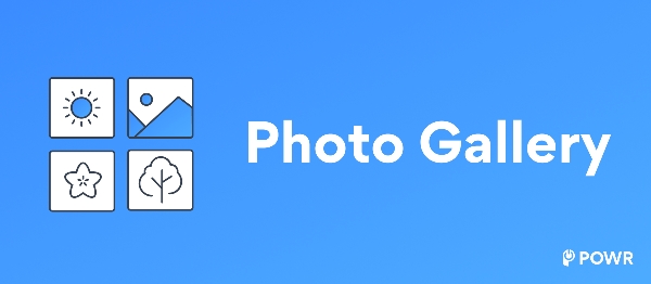 Joomla POWR Photo Gallery Extension