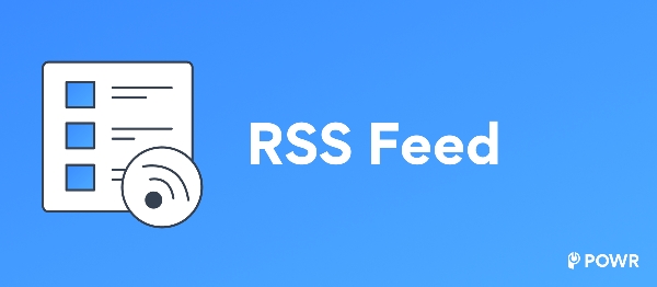 Joomla POWR RSS Feed Extension