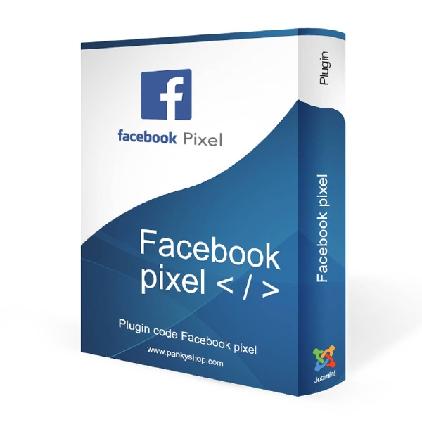 Joomla PW Facebook Pixel Extension