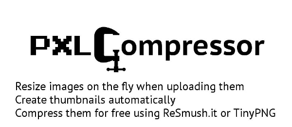 Joomla PXLCompressor Extension