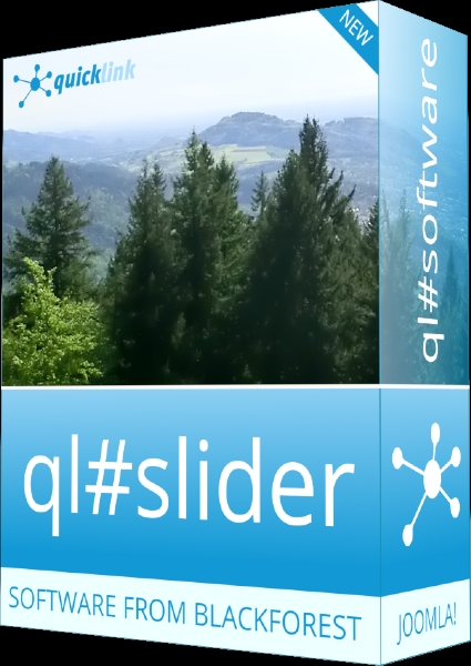 Joomla Qlslider Extension