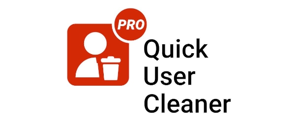 Joomla Quick User Cleaner Pro Extension