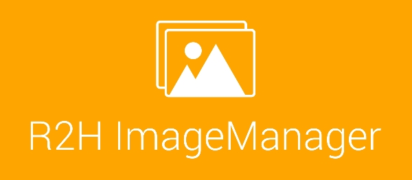 Joomla R2H ImageManager Extension