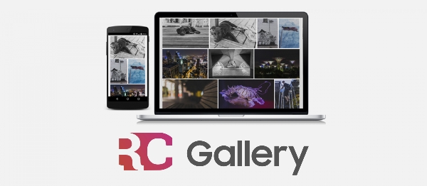 Joomla RC Gallery Extension