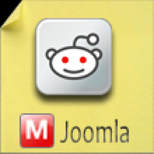 Joomla Reddit Master Extension