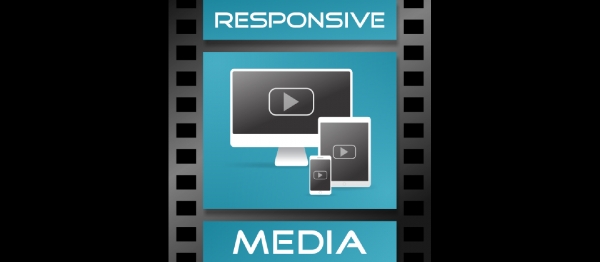 Joomla ResponsiveMedia Extension