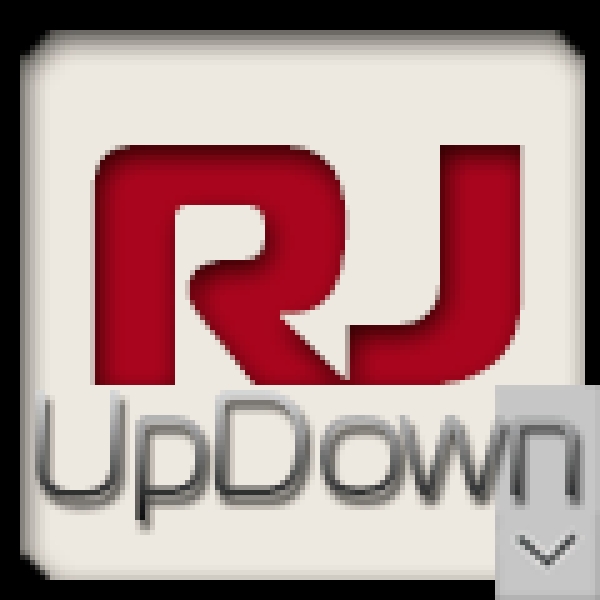 Joomla RJ UpDown Scroller Extension