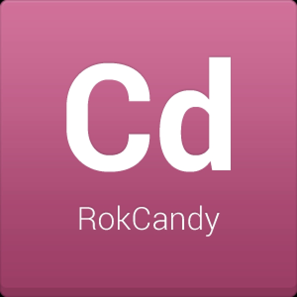 Joomla RokCandy Extension