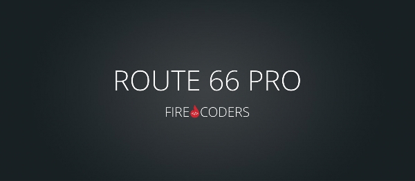 Joomla Route 66 PRO Extension