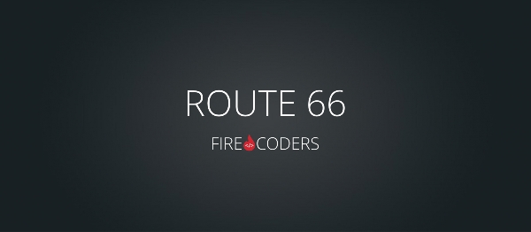 Joomla Route 66 Extension