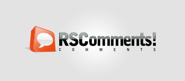 Joomla RSComments! Extension