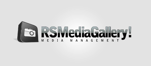 Joomla RSMediaGallery! Extension