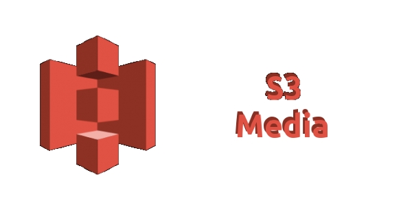 Joomla S3 Media Extension