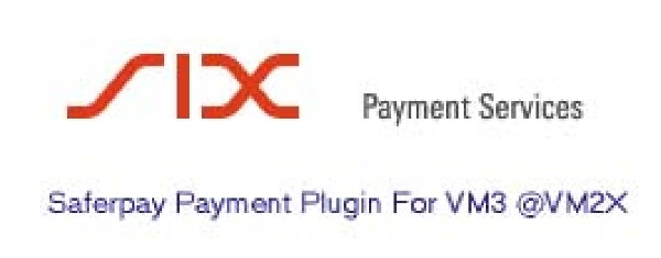 Joomla Saferpay Payment For VM3 Extension