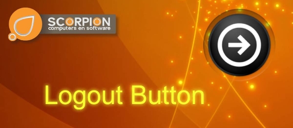 Joomla Scorpion Logout Button Extension