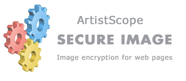 Joomla Secure Image Extension