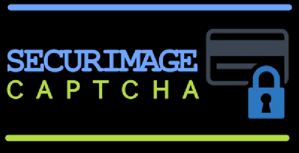 Joomla SecurImages Captcha Plugin Extension