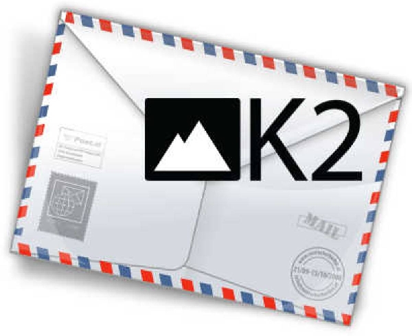 Joomla Send Email On Comment For K2 Extension