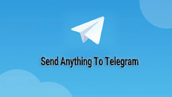 Joomla Sent To Telegram Extension