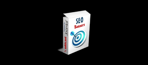 Joomla SEO Banners Extension