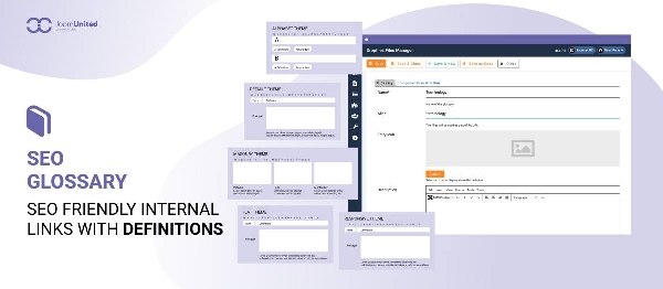 Joomla SEO Glossary Extension