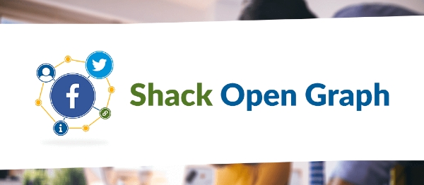 Joomla Shack Open Graph Extension