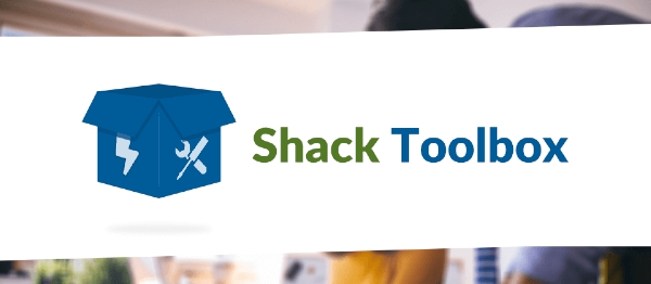 Joomla Shack Toolbox Extension