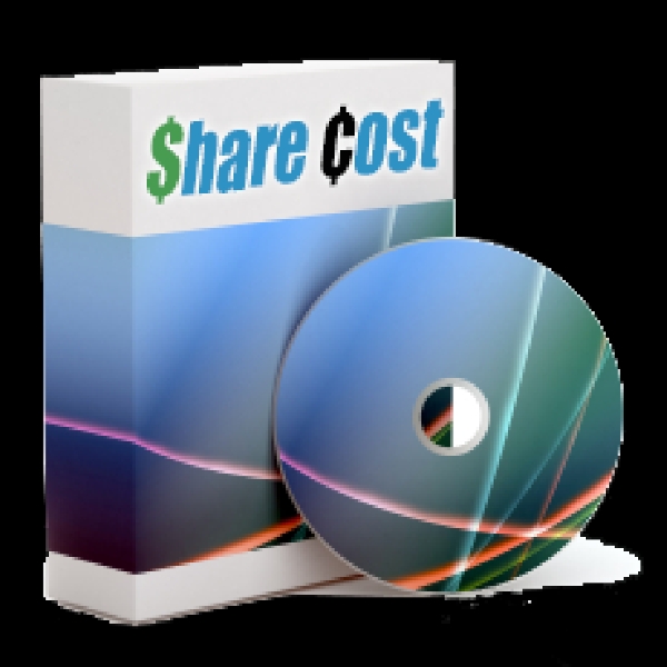 Joomla Share Cost Extension