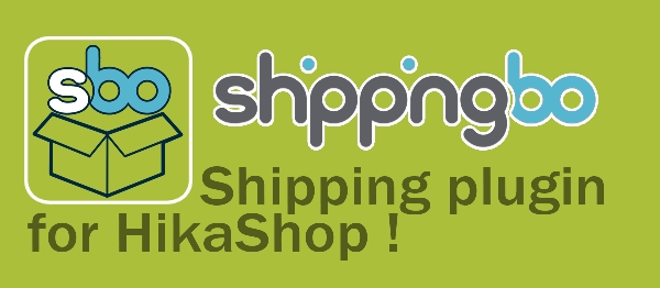 Joomla ShippingBO Extension