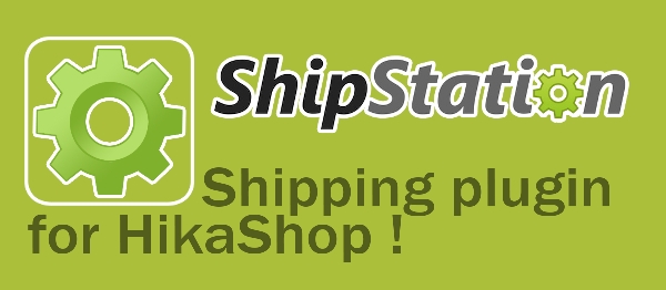 Joomla Shipstation For HikaShop Extension